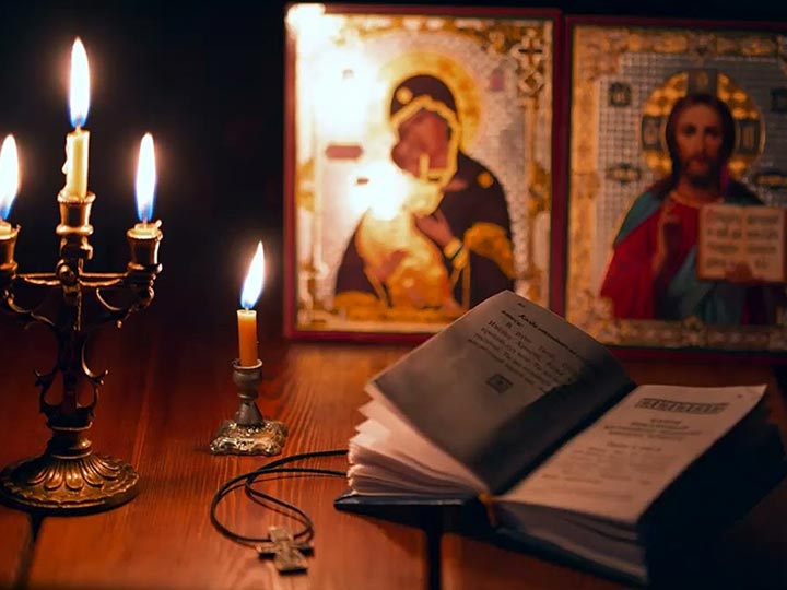 Эффективная молитва от гадалки в Коркине для возврата любимого человека